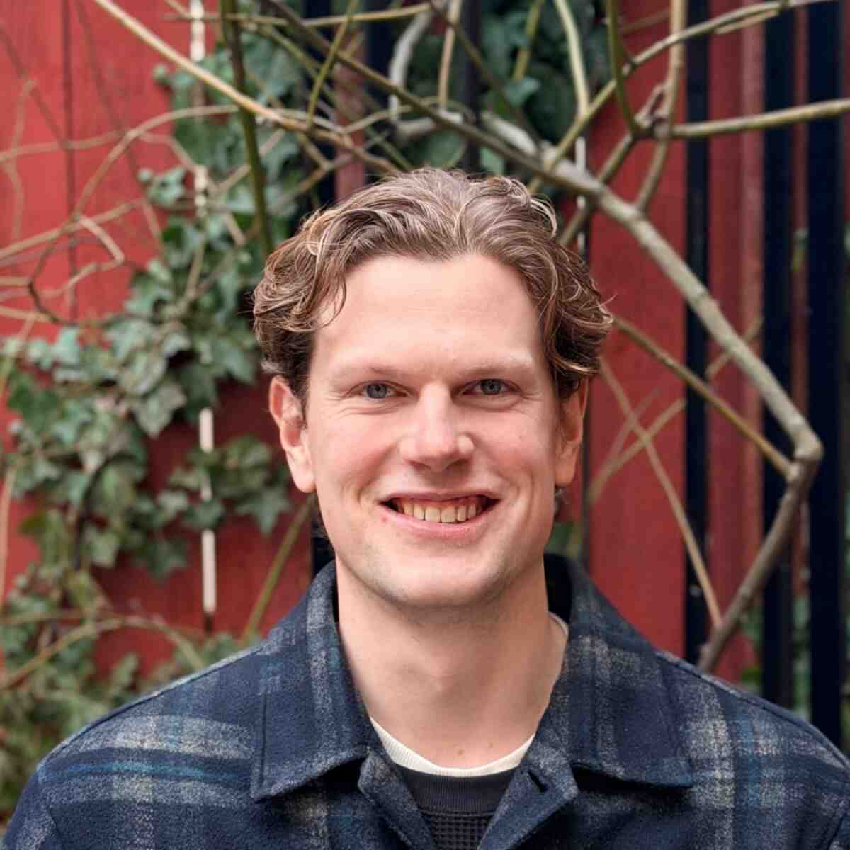 Picture of Adam Österberg