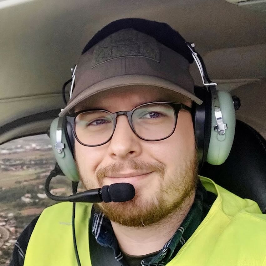 Picture of Adam Skibiński