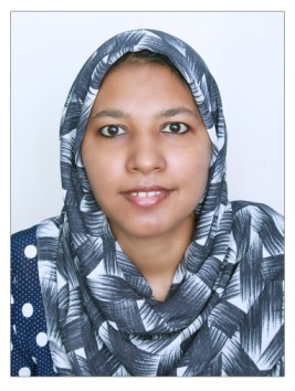 Picture of Adhila Eramangalath Aydrose