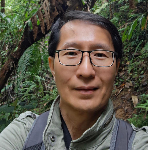 Picture of Adrian Ling