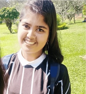 Picture of Afreen R Fathima