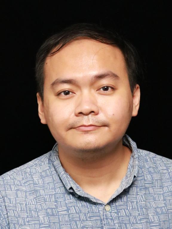 Picture of Agung Sidharta So