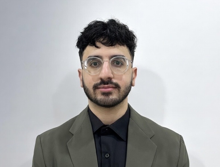 Picture of Ahmed Alabd Aljabar