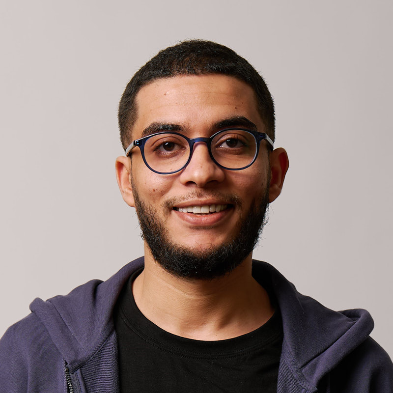 Picture of Ahmed Amin Taibi