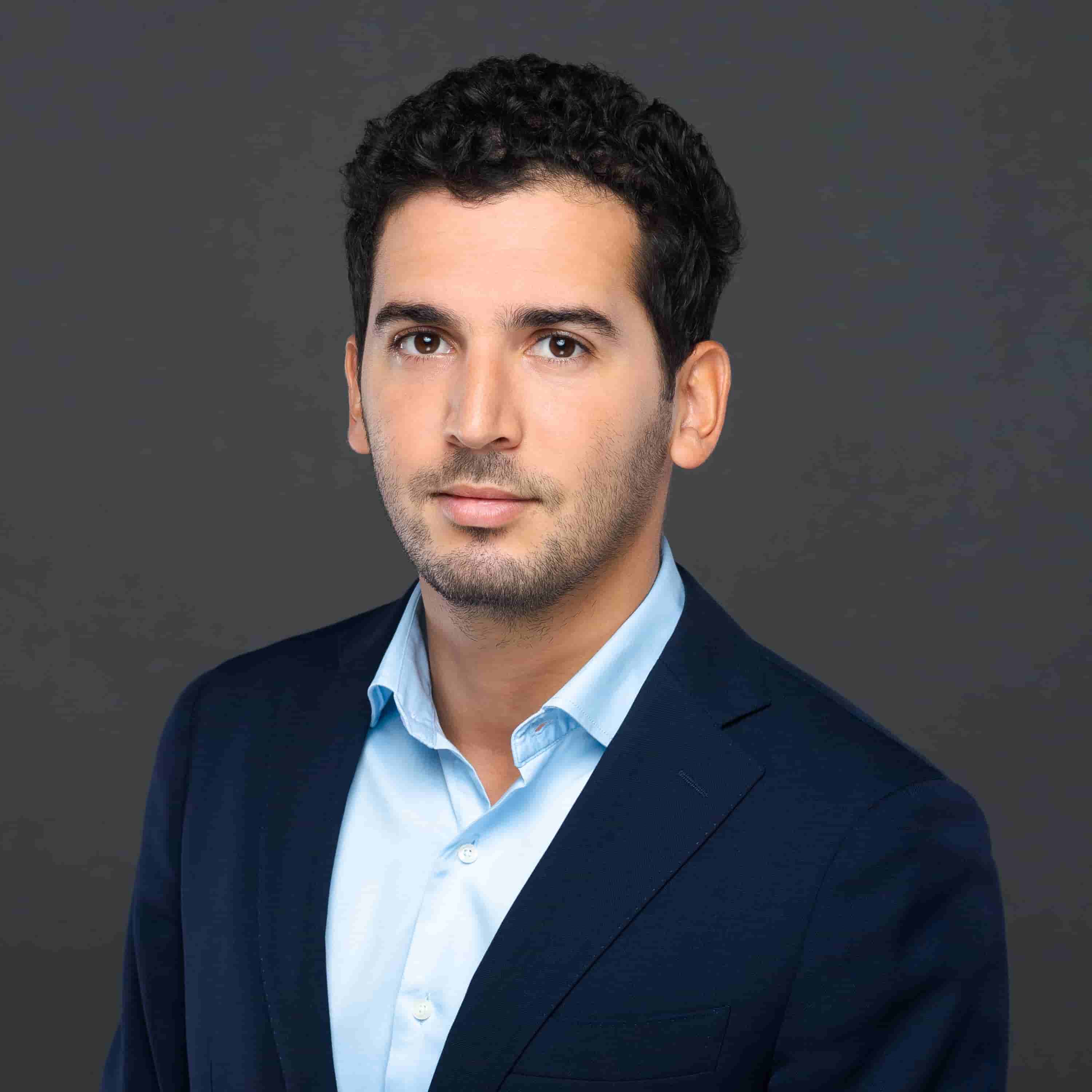 Picture of Ahmed Boukerram