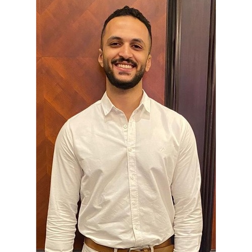 Picture of Ahmed Elmelegy