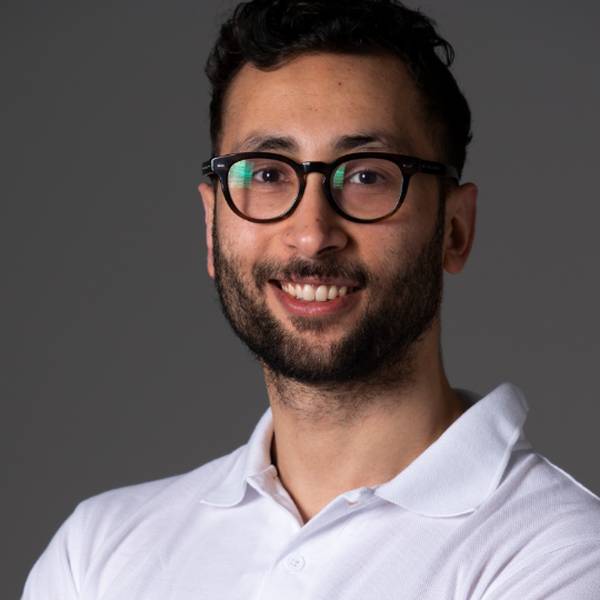 Picture of Ahmed Gaber