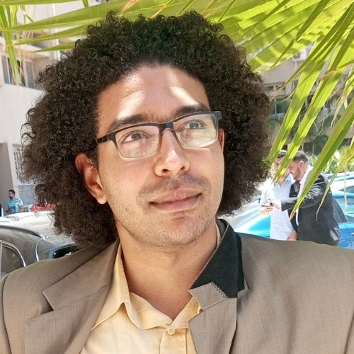 Picture of Ahmed Said Mohamed