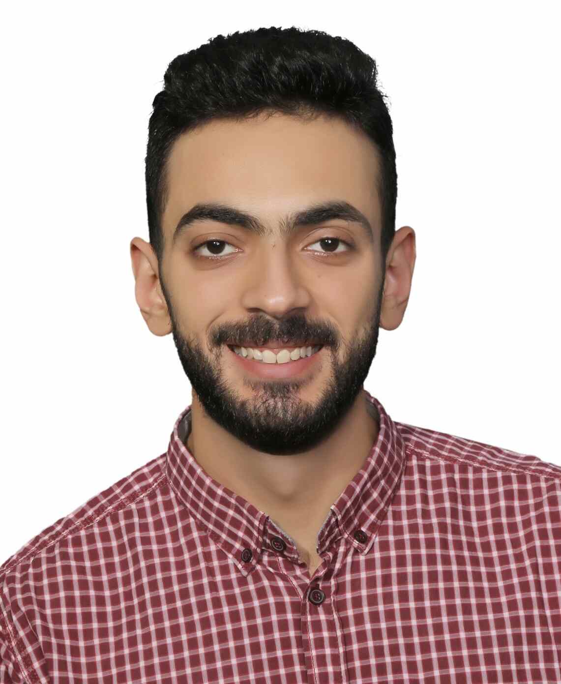 Picture of Ahmed Zenbaa