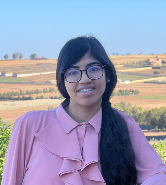 Picture of Aicha Yakoubi