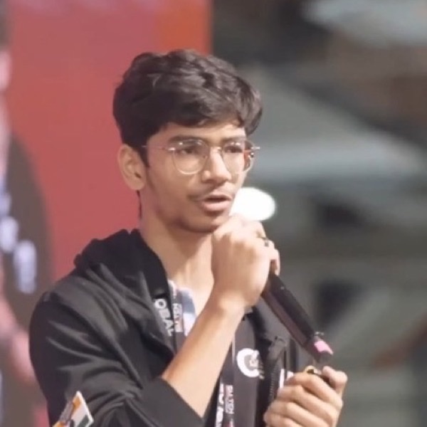 Picture of Akash Singh