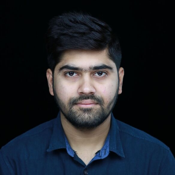 Picture of Akshay Pendkar