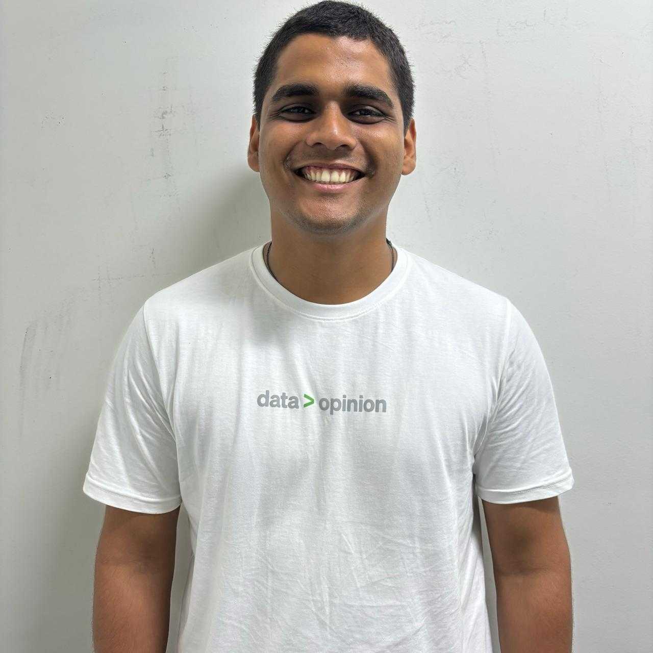 Picture of Akshit Bhatt