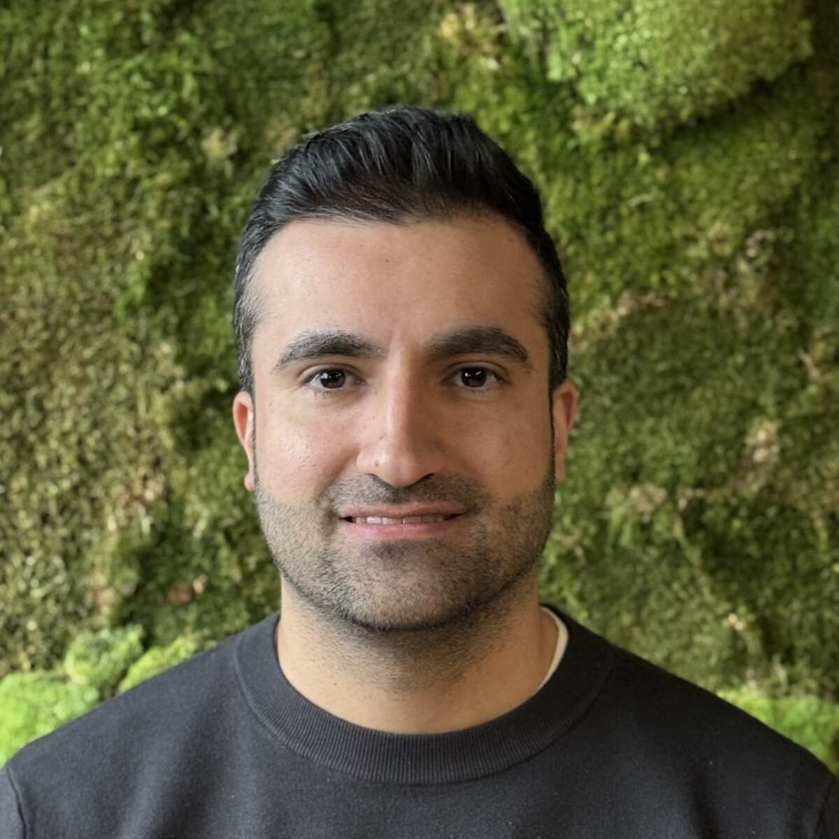 Picture of Alan Ahmad