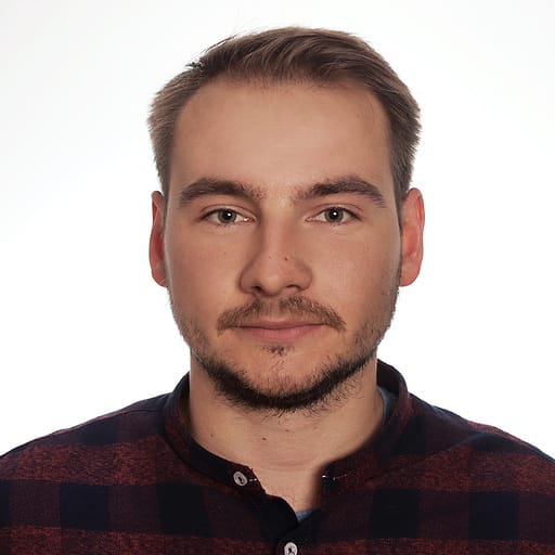 Picture of Aleksy Zaleński