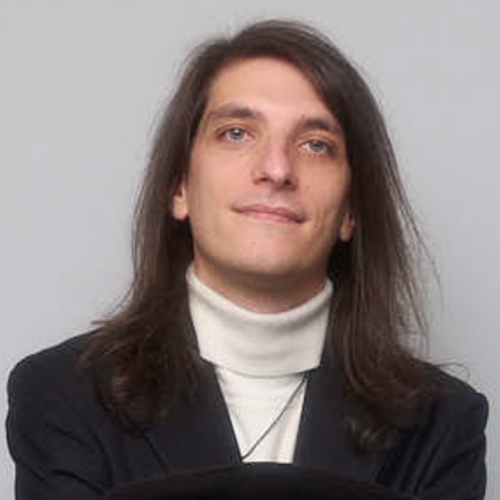 Picture of Alessio Buccoliero