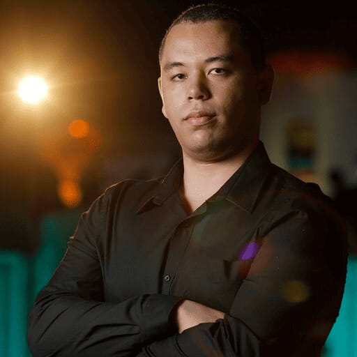 Picture of Alex Meneguolo Boscolo