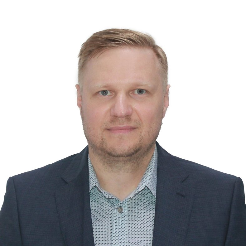 Picture of Alexander Akulich