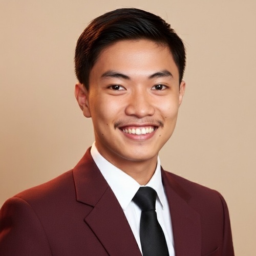 Picture of Alexander Villasoto