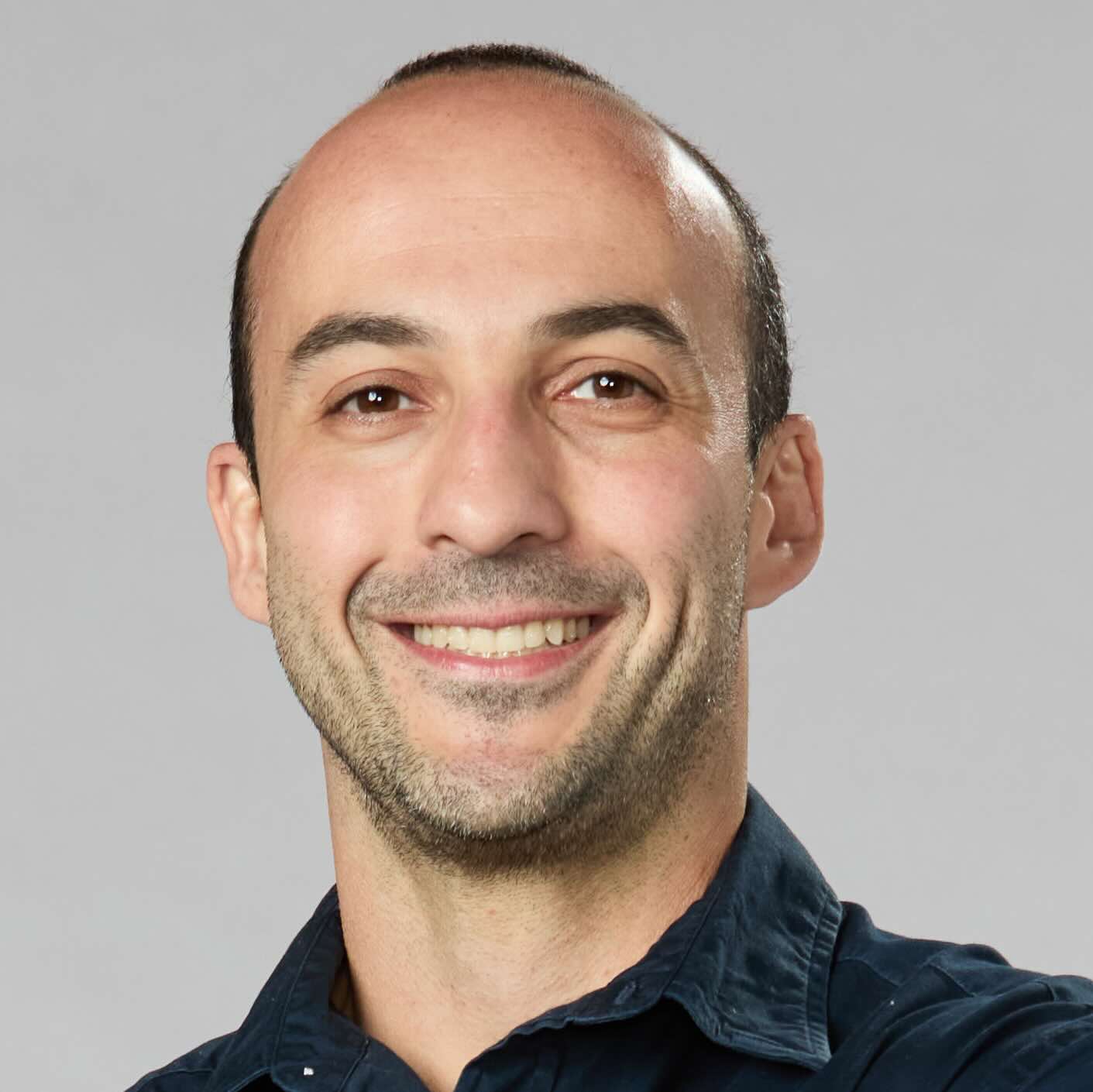 Picture of Alexandre Cadima Leal