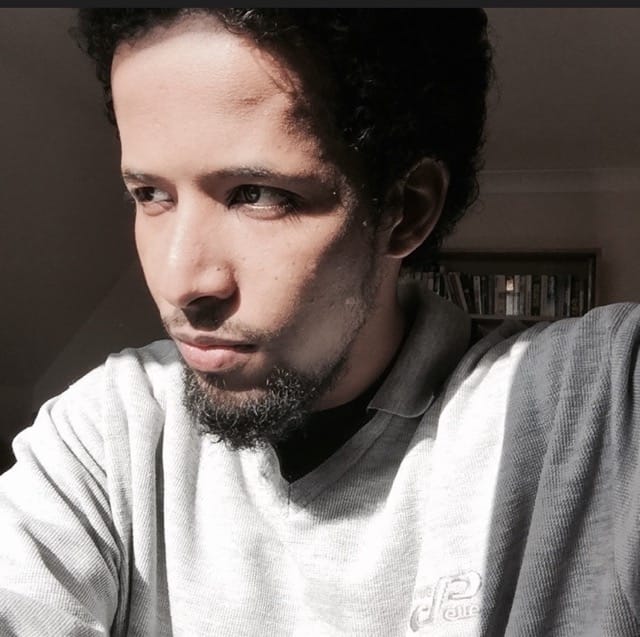 Picture of Ali Albakri