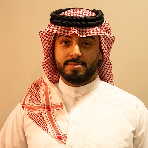 Picture of Ali Aljaffer