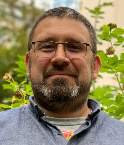 Picture of Ali Alper Ak