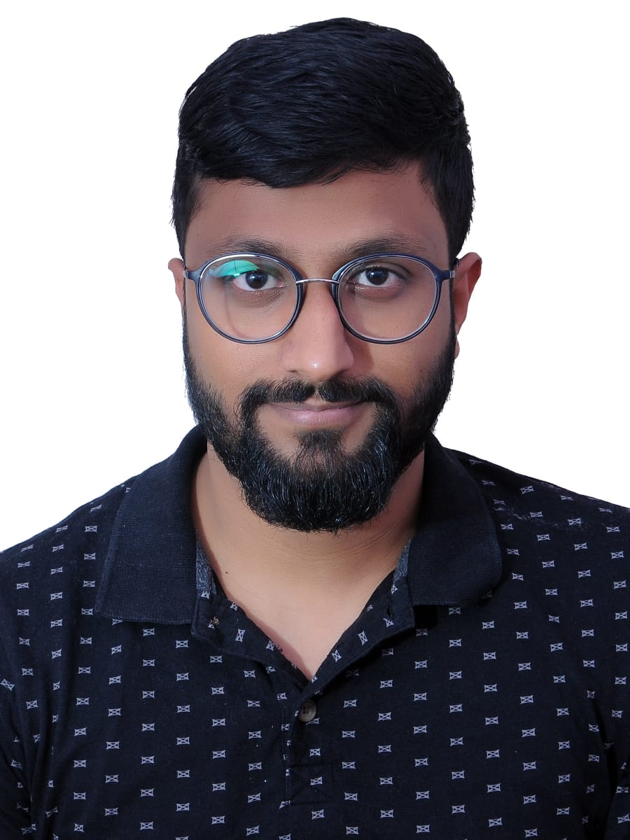 Picture of Allauddin Abdul