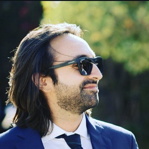 Picture of Álvaro Palmeirão