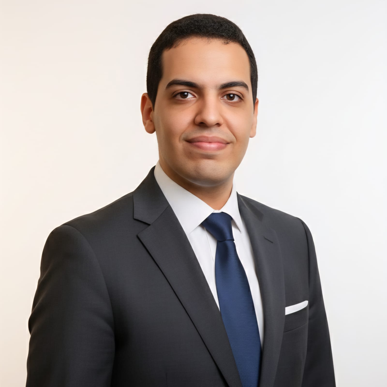 Picture of Aly Ghazal