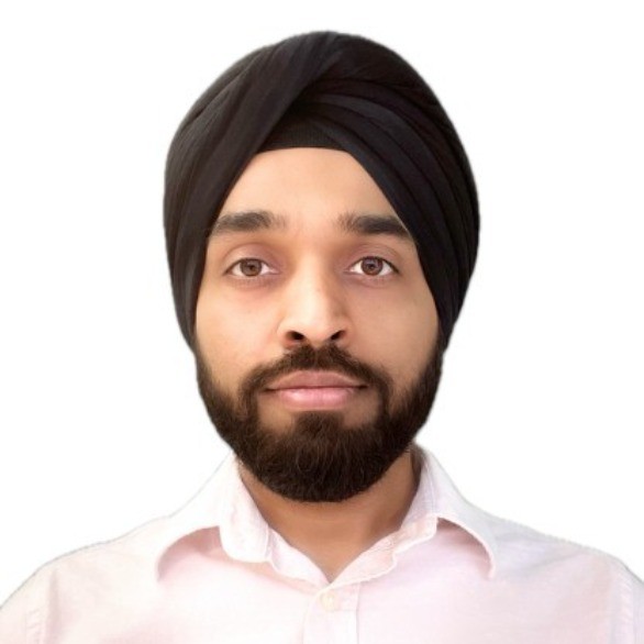 Picture of Aman Singh
