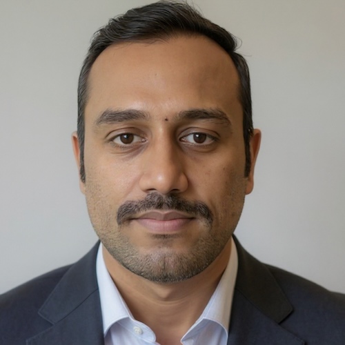 Picture of Amarnath Kamalakannan