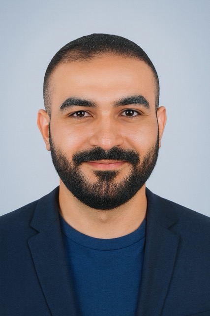 Picture of Amr Tarek Elboray