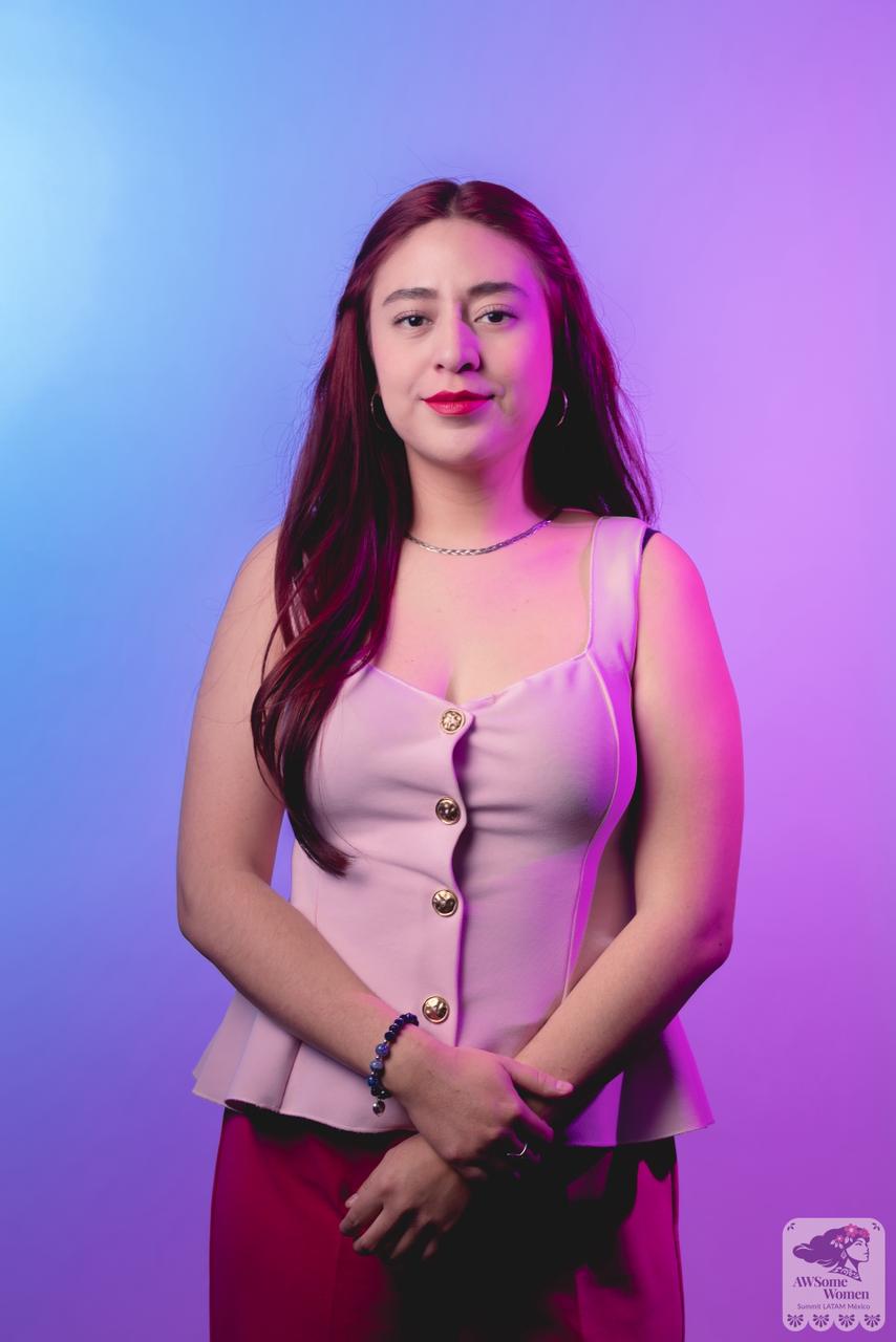 Picture of Ana Cifuentes