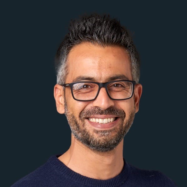 Picture of Anas Al Hamd