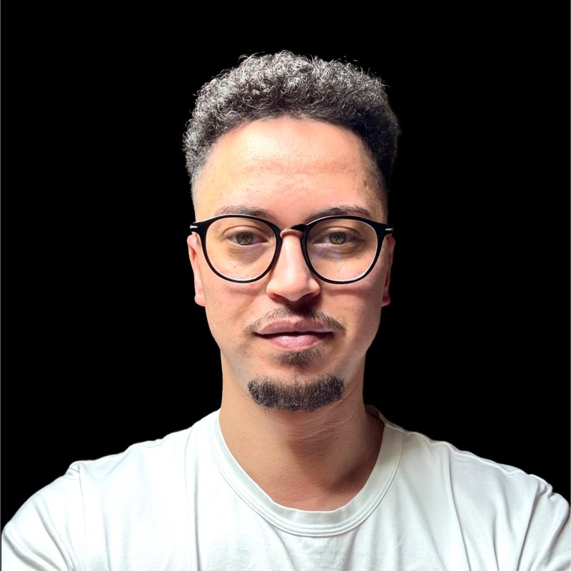 Picture of Anas Loubadi