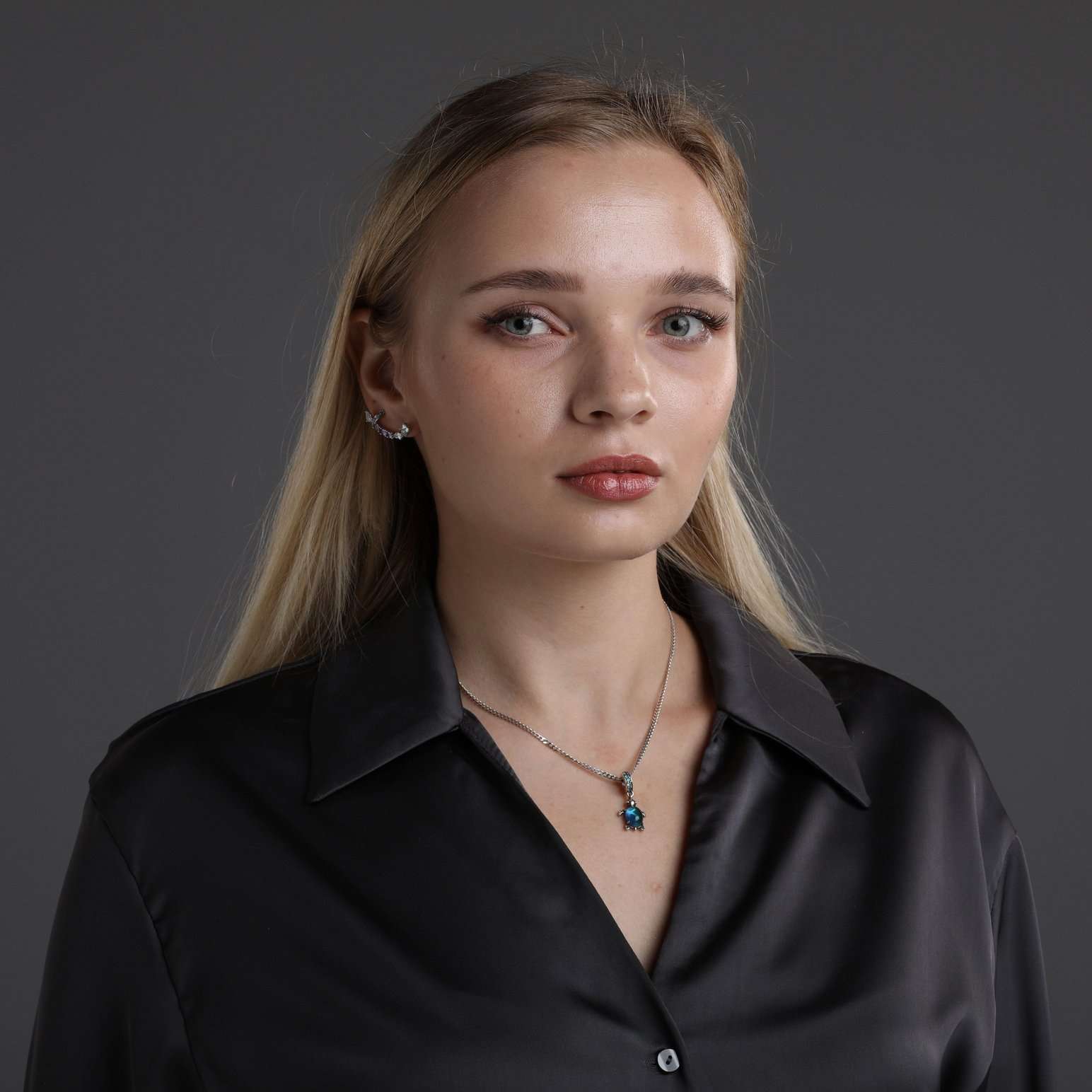 Picture of Anastasiya Hashnikava