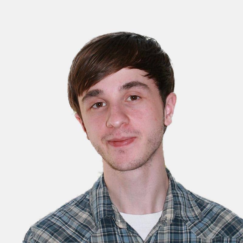 Picture of André Kloster