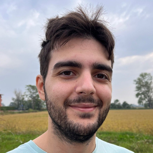 Picture of Andrea Martino