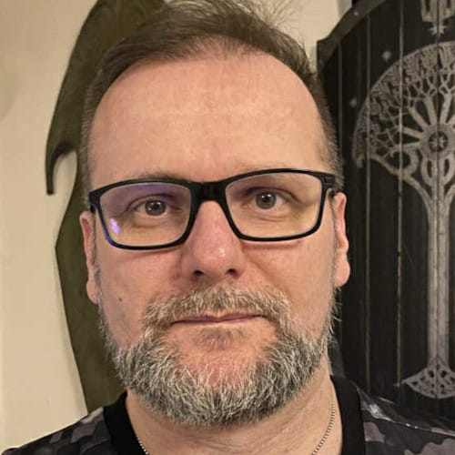 Picture of Andrzej Kardaś