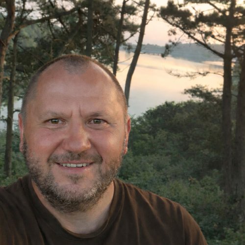 Picture of Andrzej (Andy) Kozlowski