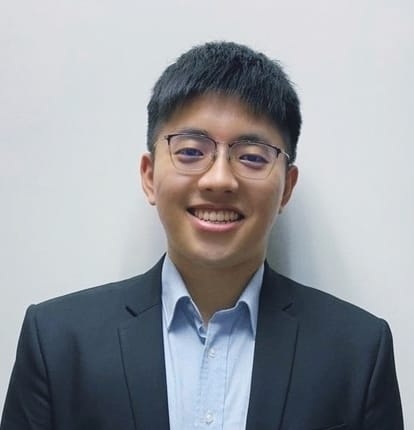 Picture of Andy Wu