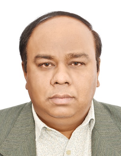 Picture of Anil Sahu