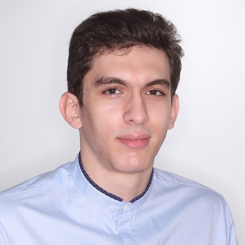 Picture of Anis Hannachi