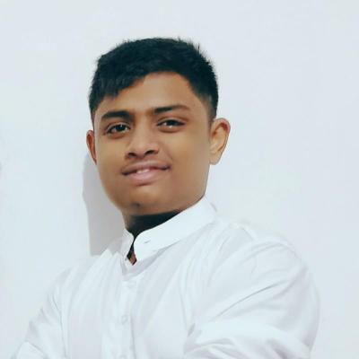 Picture of Ankit Jodhani