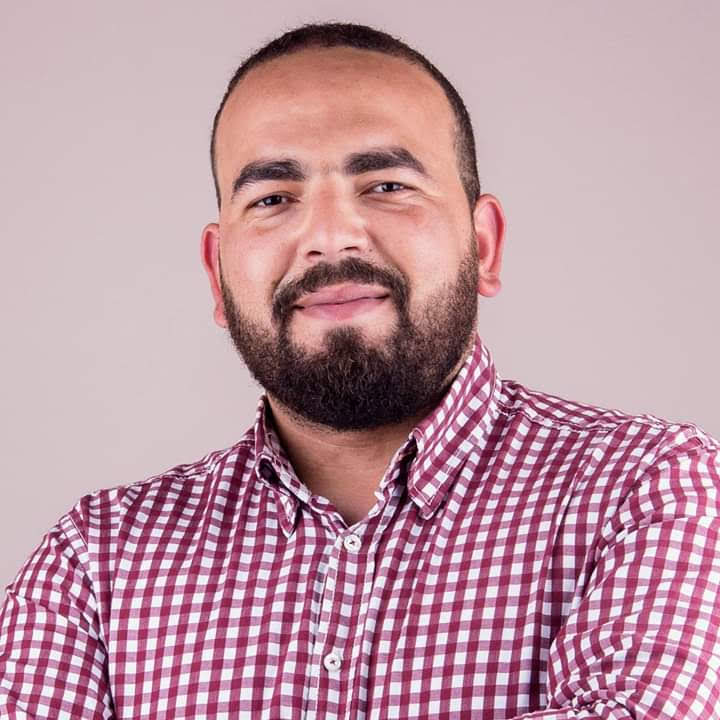 Picture of Anouar Jridi