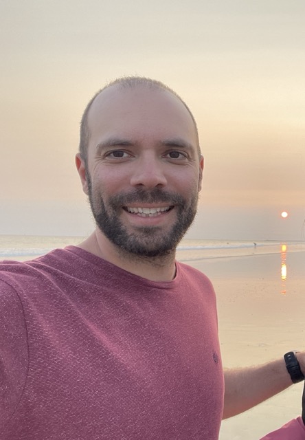 Picture of Ansel Stein