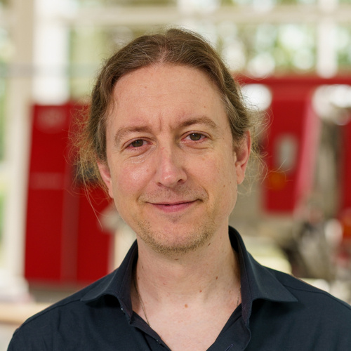 Picture of Antal Lohmann