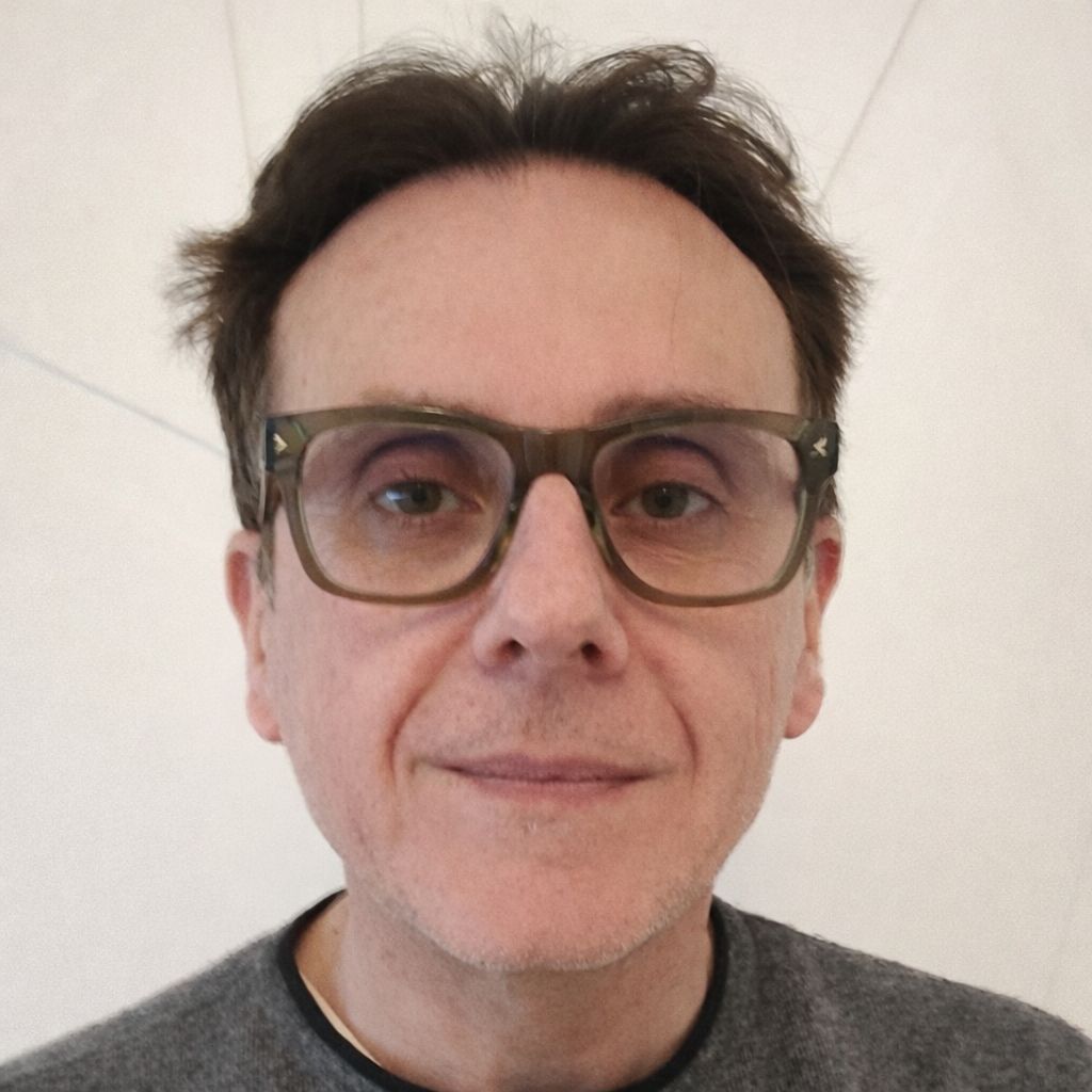 Picture of Antonio Luzzi