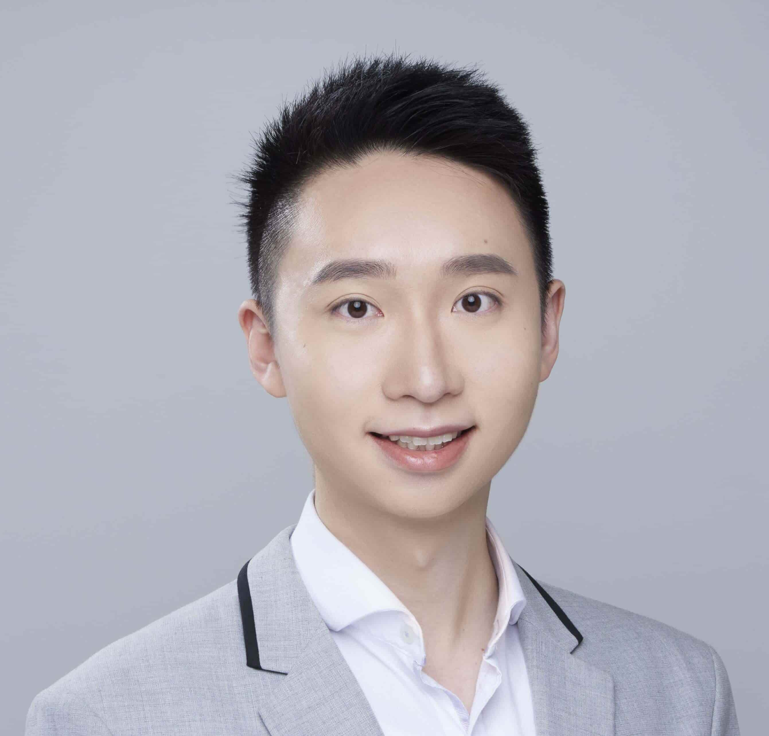 Picture of Antony Chen